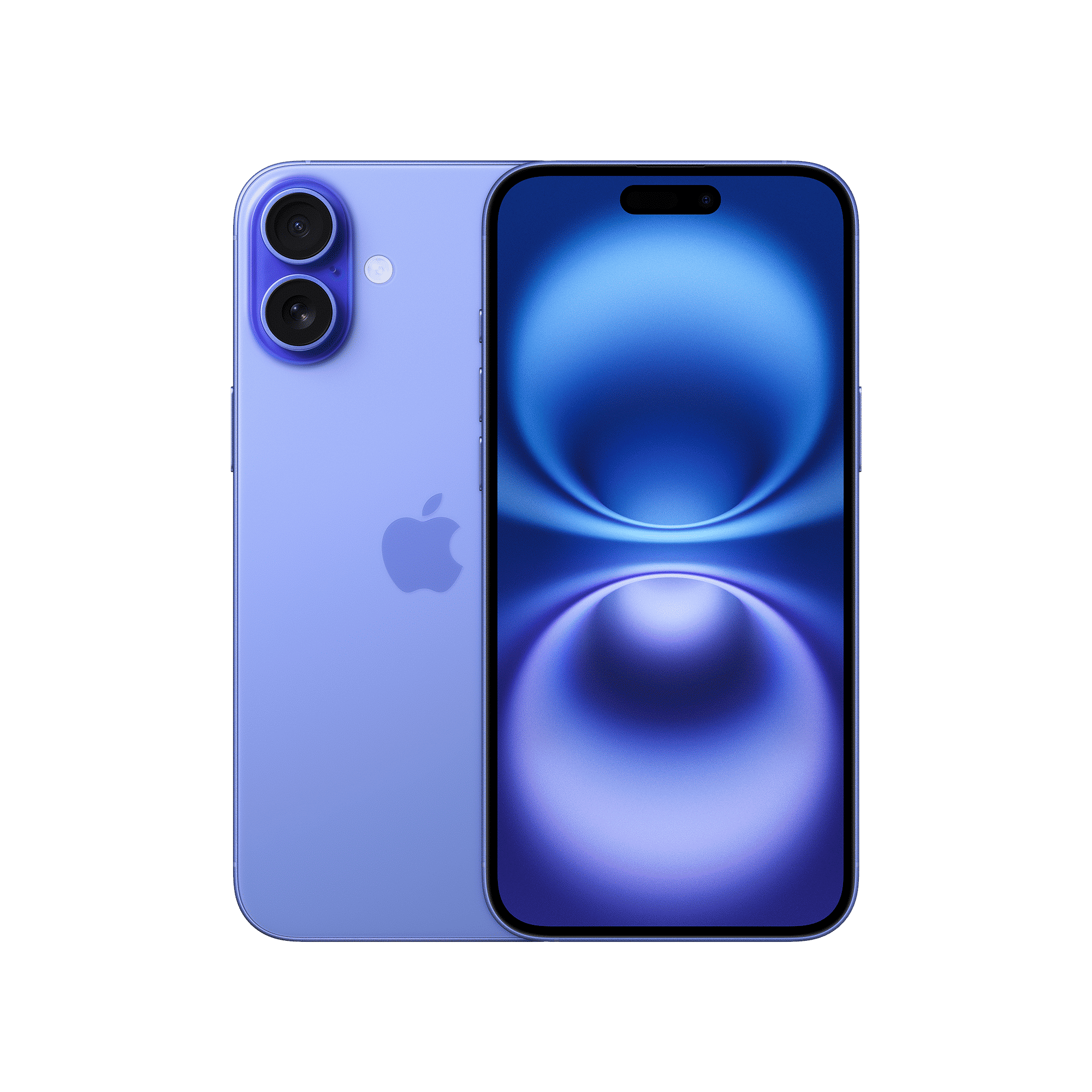 Buy Apple iPhone 16 Plus (128GB, Ultramarine) Online - Croma